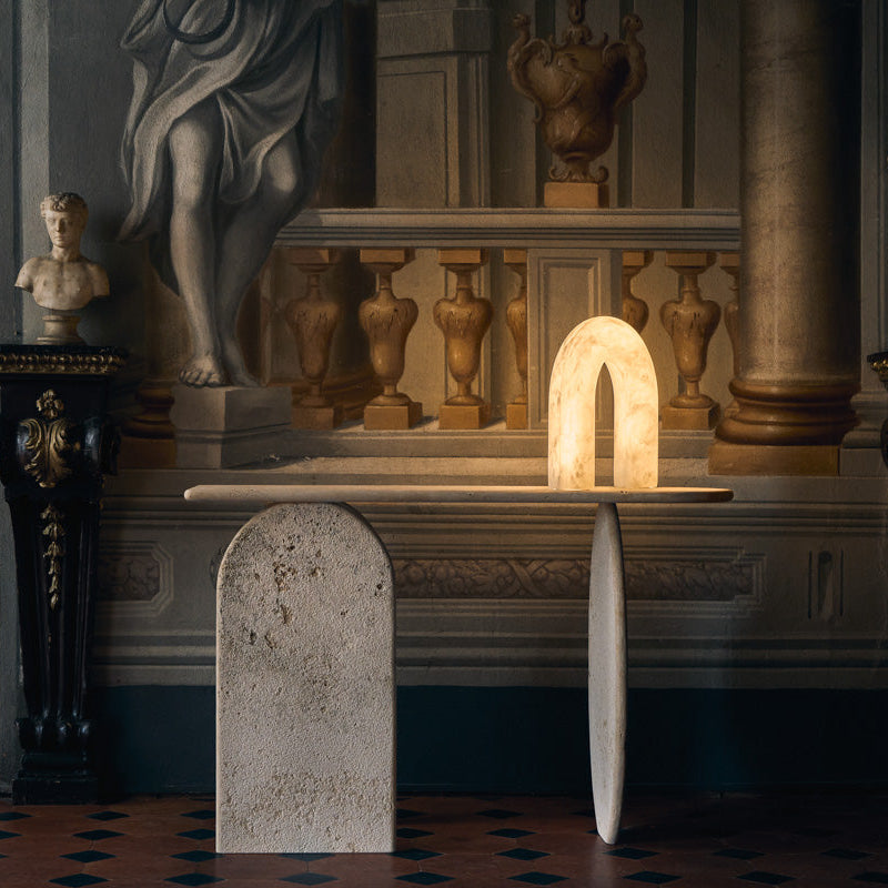 Roma Console