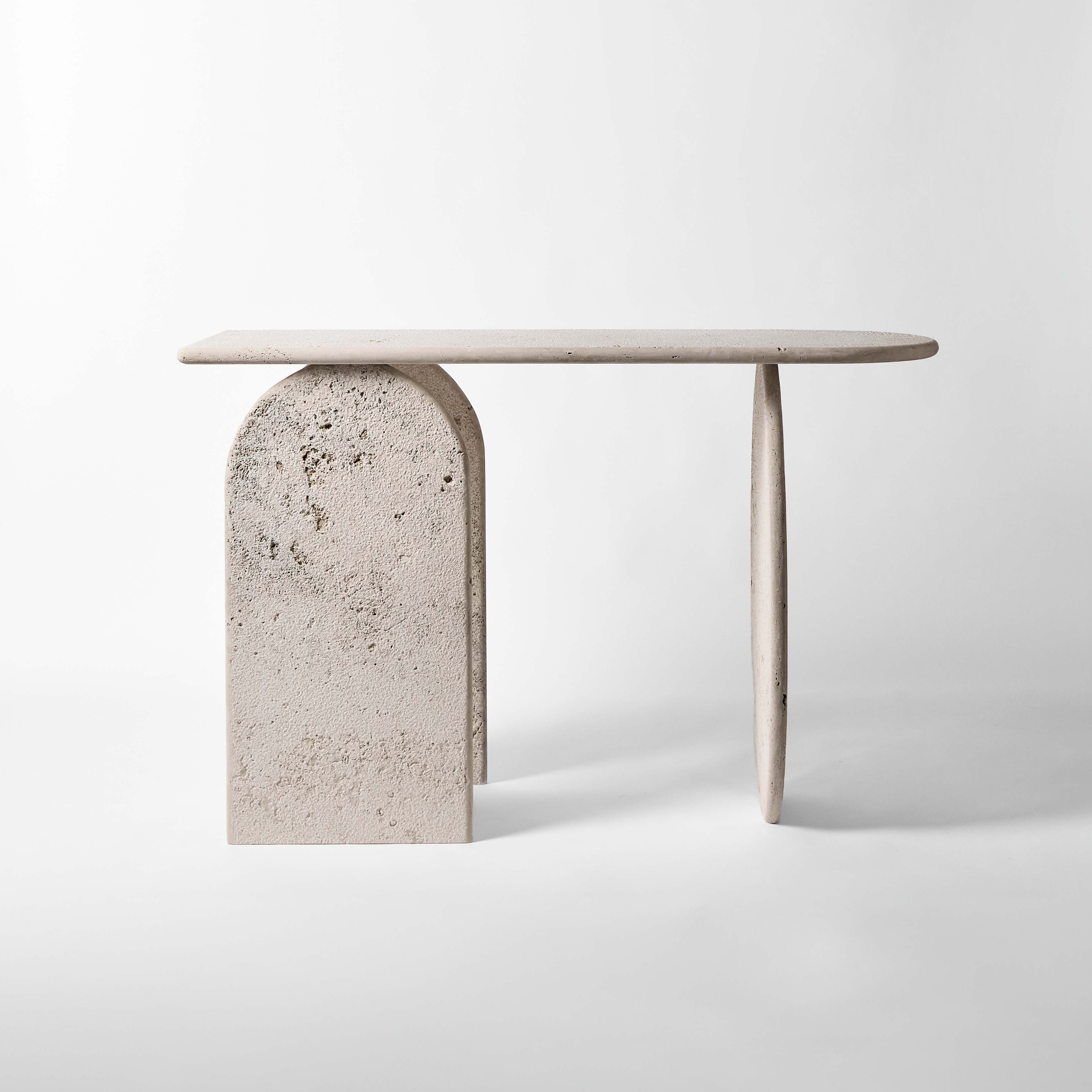 Roma Console – Bonham Gallery