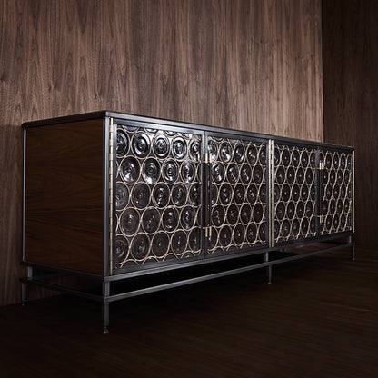 Rondelle Credenza