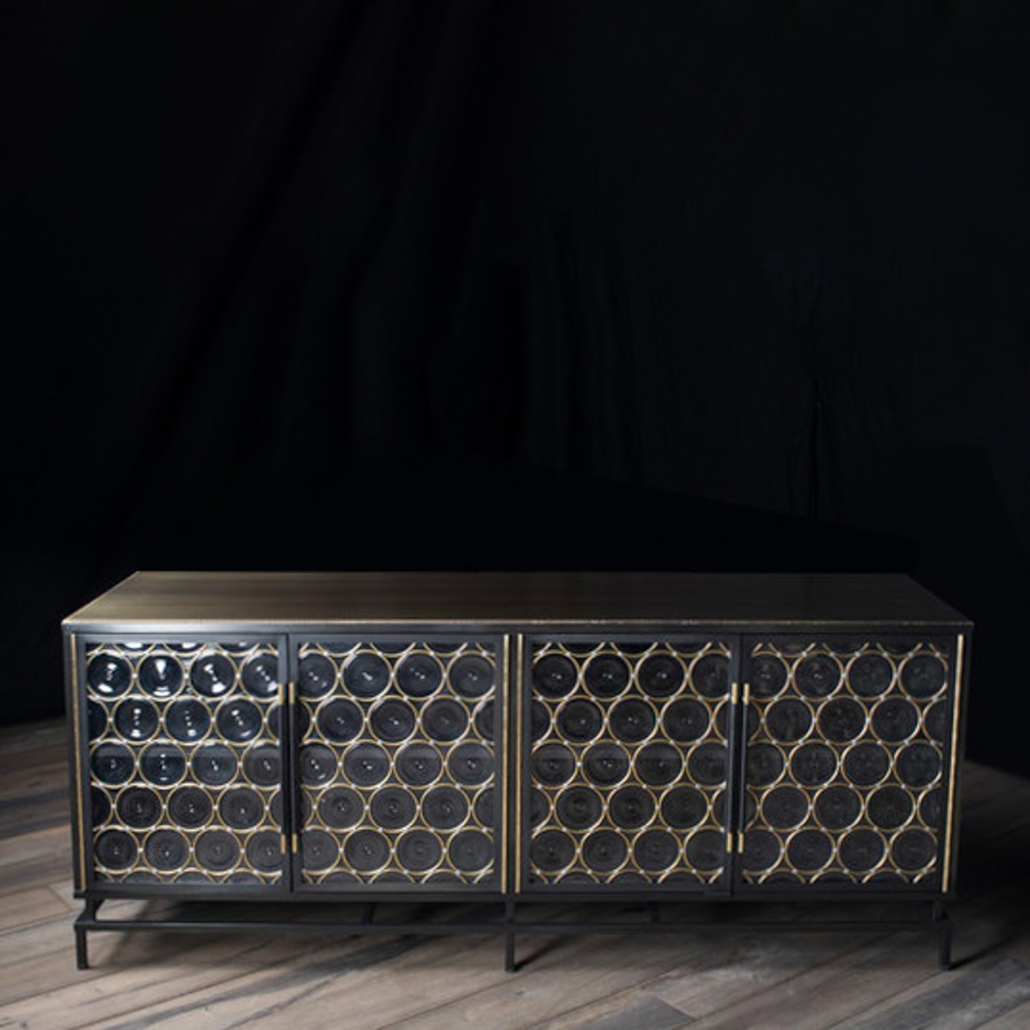 Rondelle Credenza