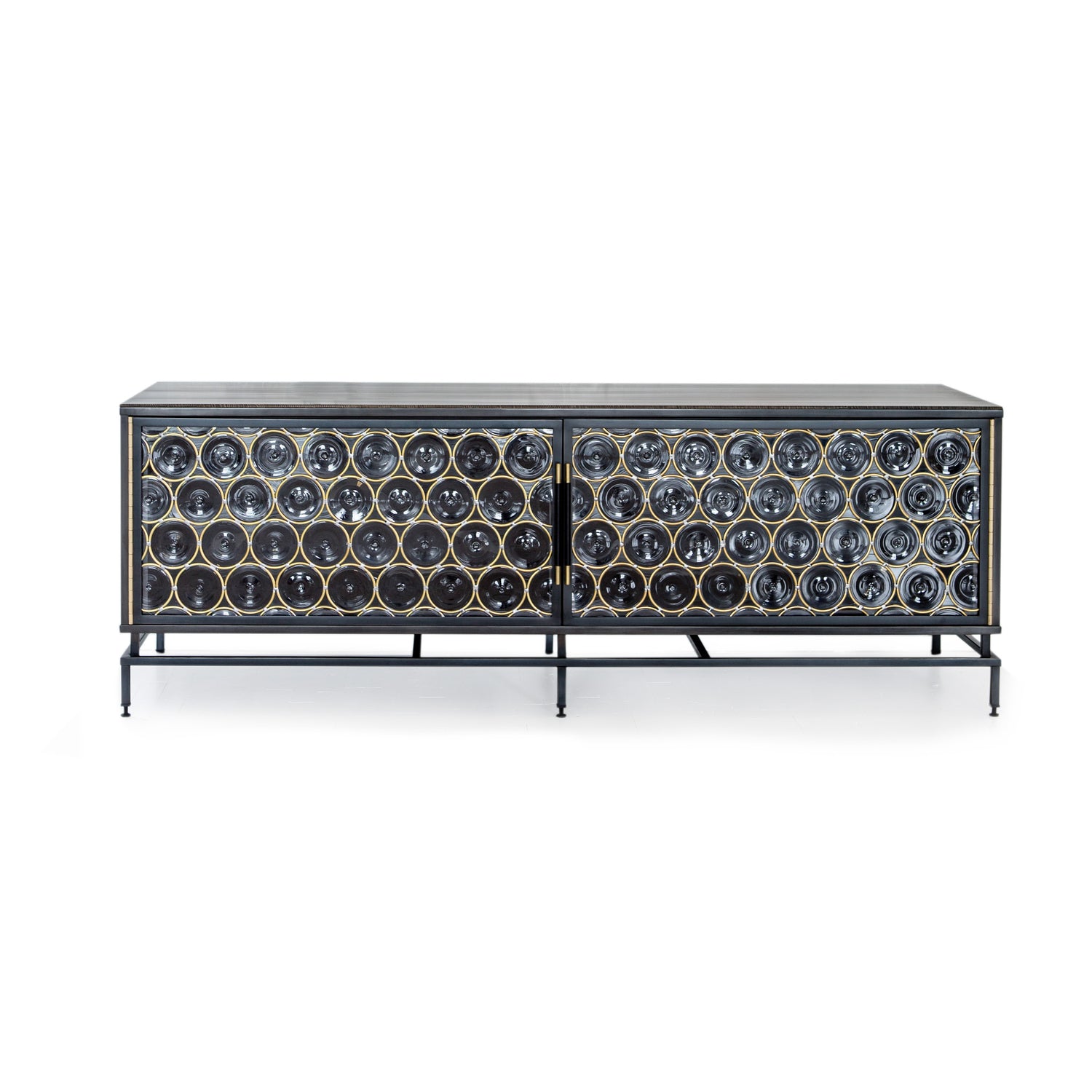 Rondelle Credenza