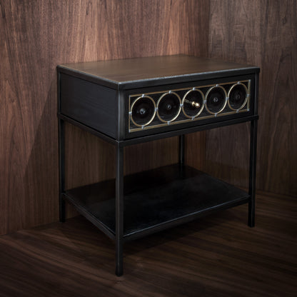 Rondelle Side Table