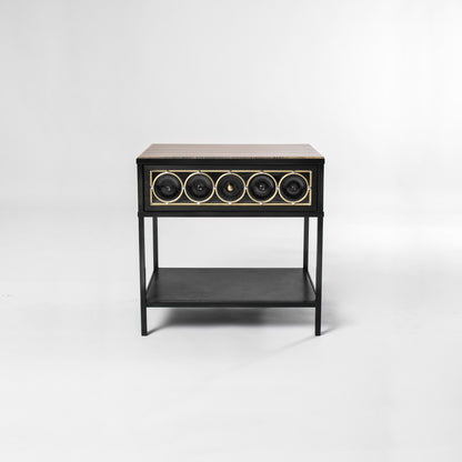 Rondelle Side Table