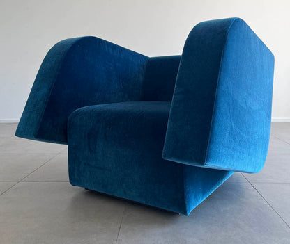 Rotterdam Armchair