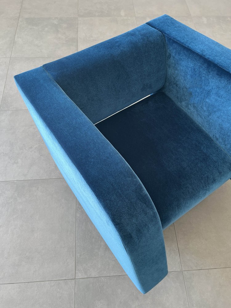 Rotterdam Armchair