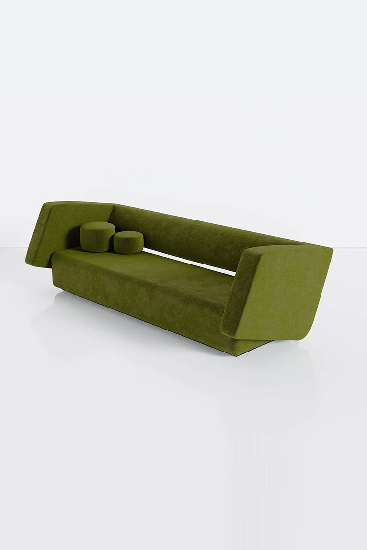 Rotterdam Sofa