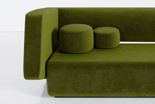 Rotterdam Sofa