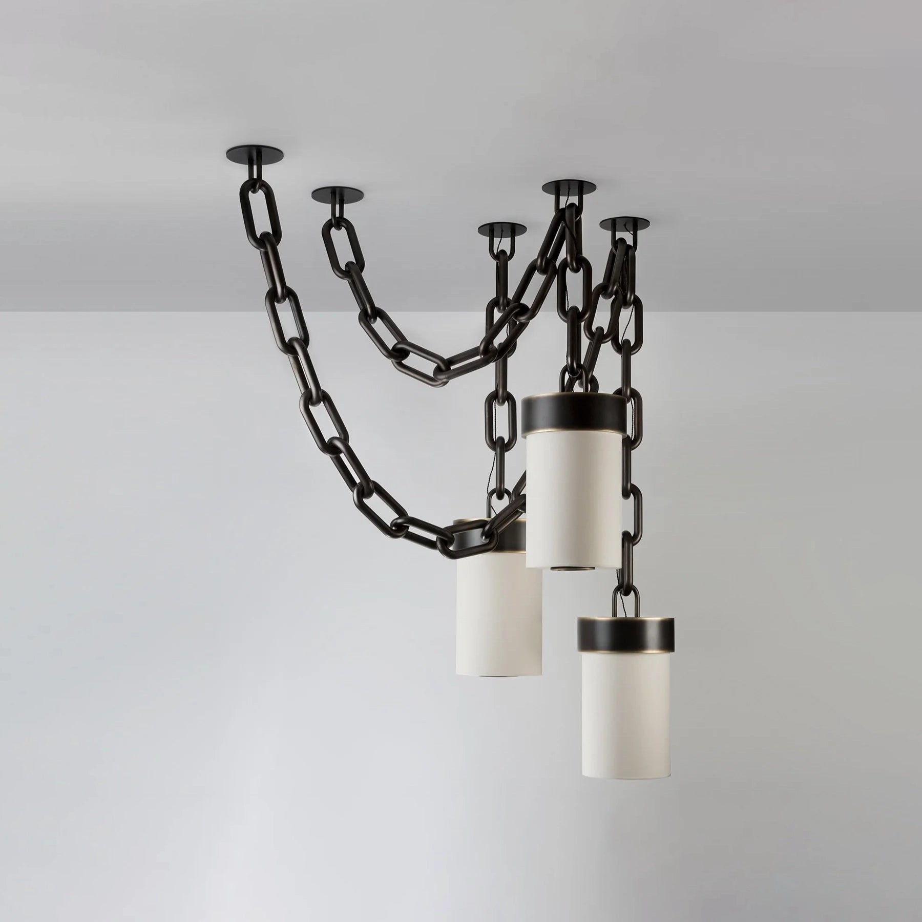 Flexible Chandelier