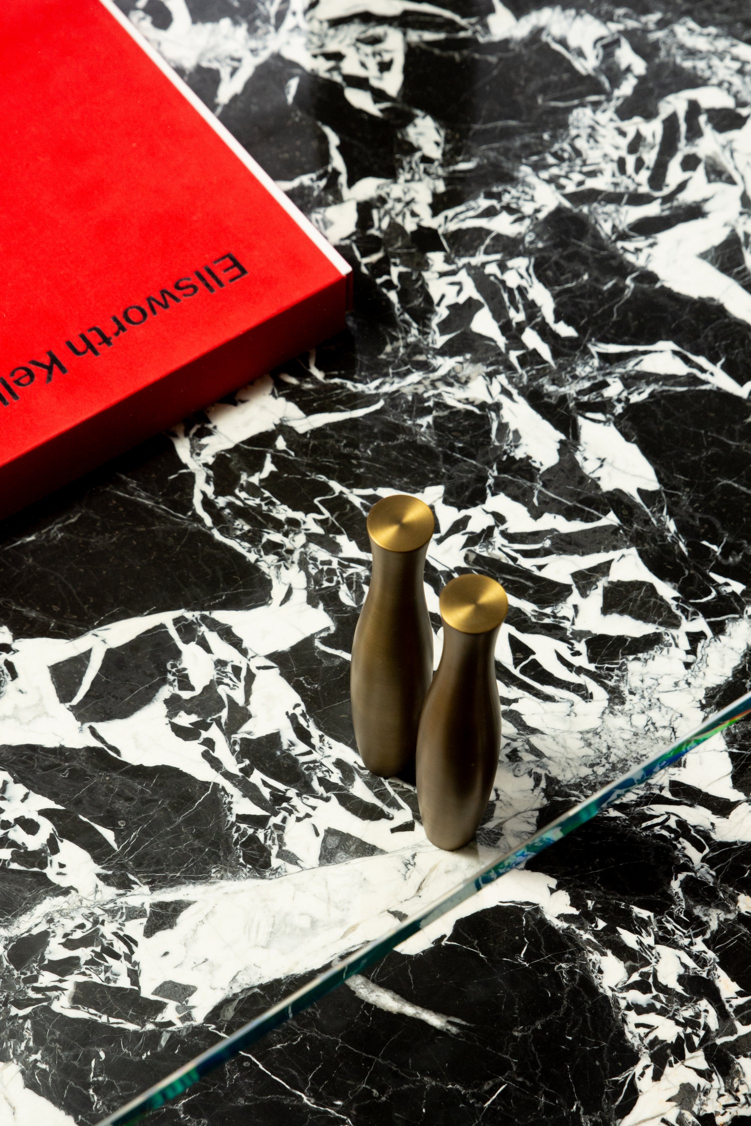 Eclipse Coffee Table