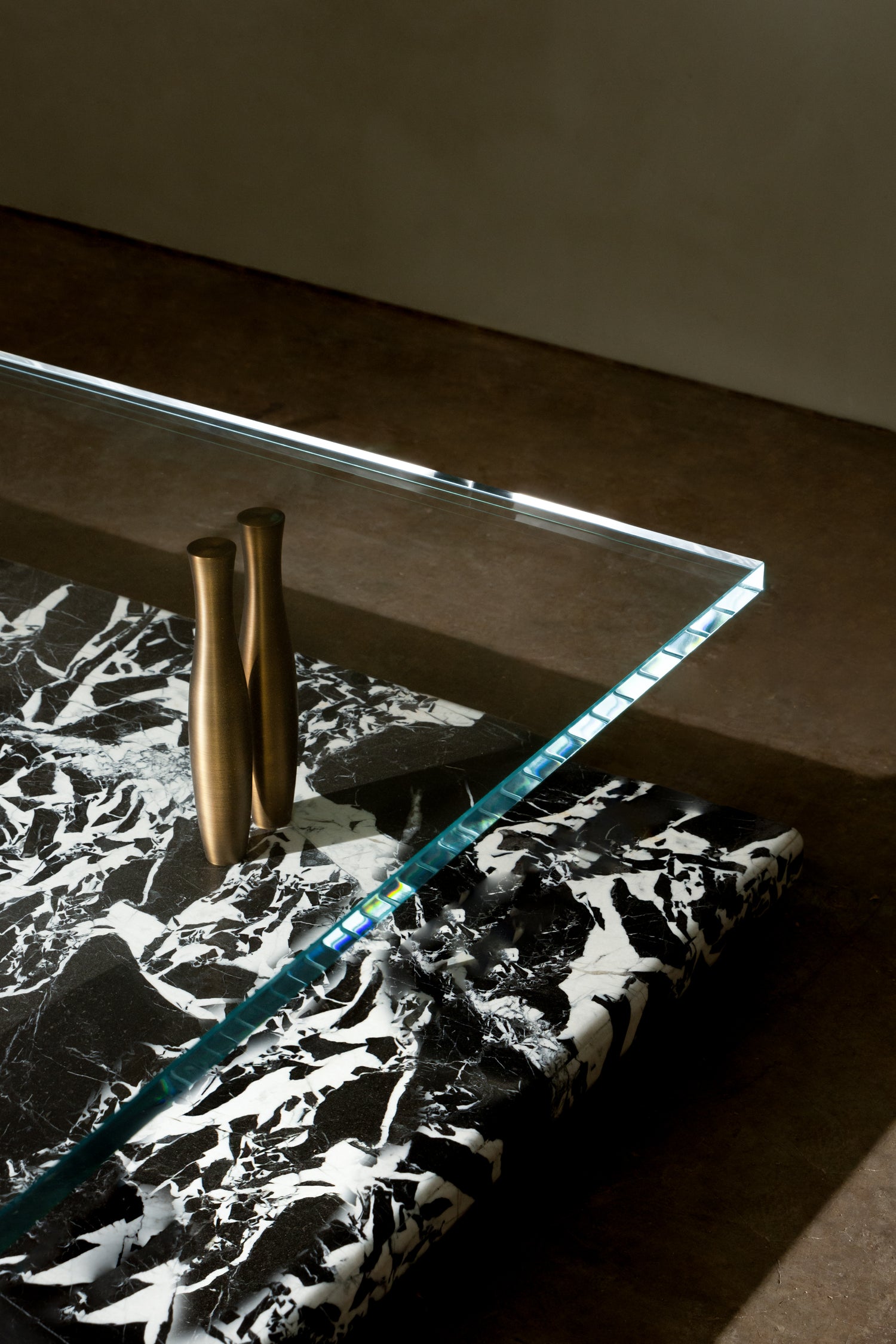 Eclipse Coffee Table