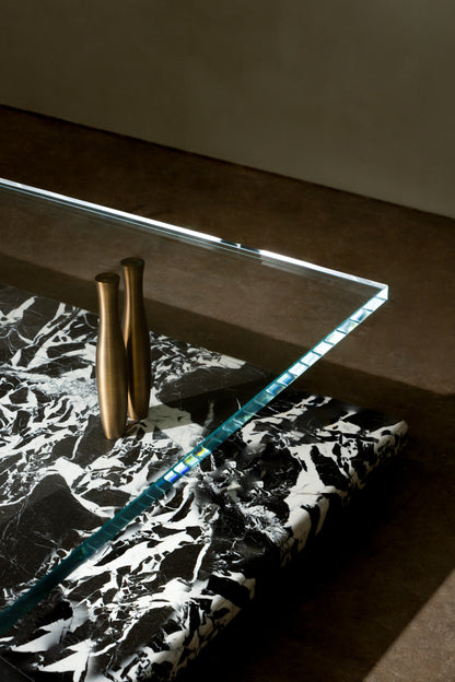 Eclipse Coffee Table