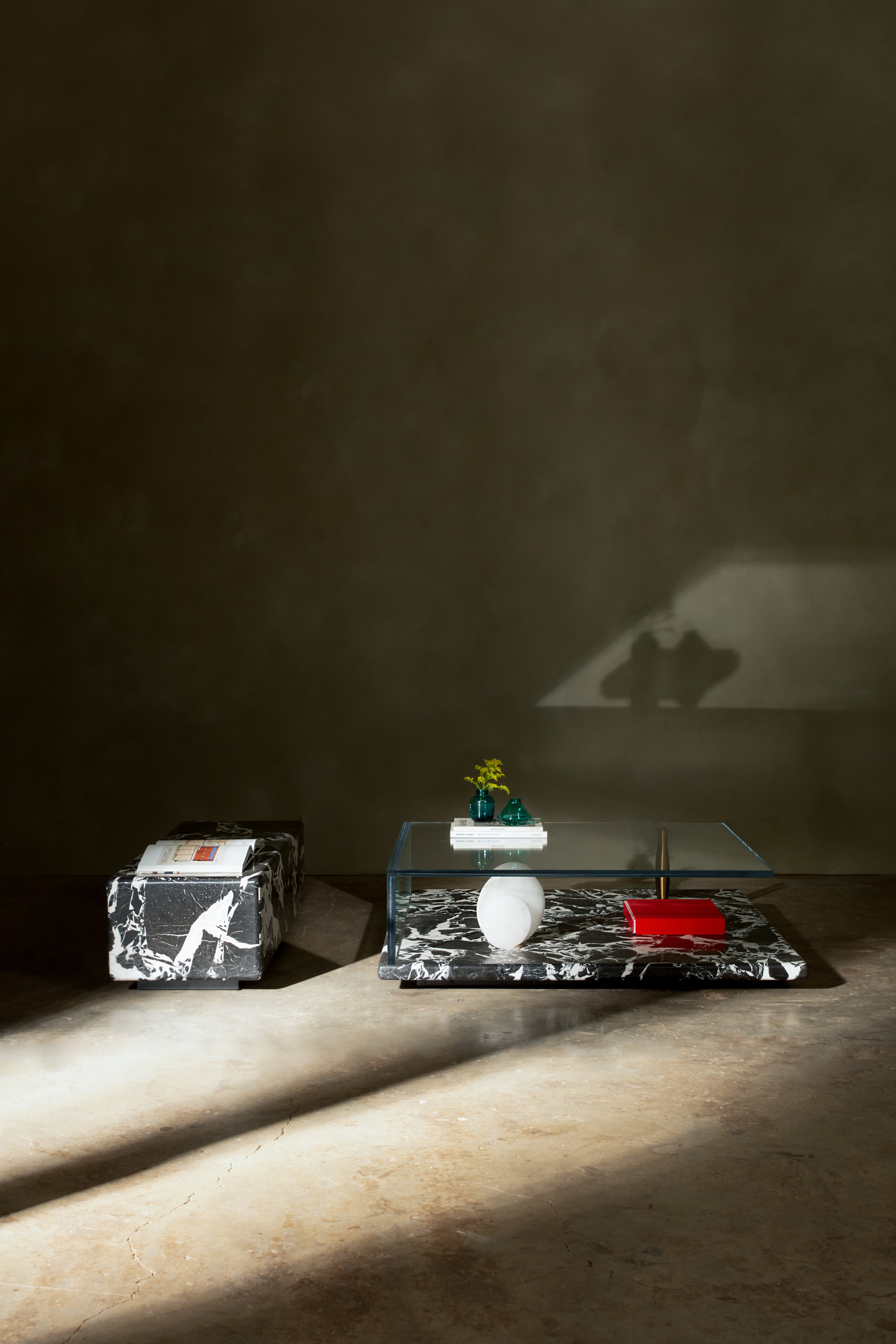 Eclipse Coffee Table