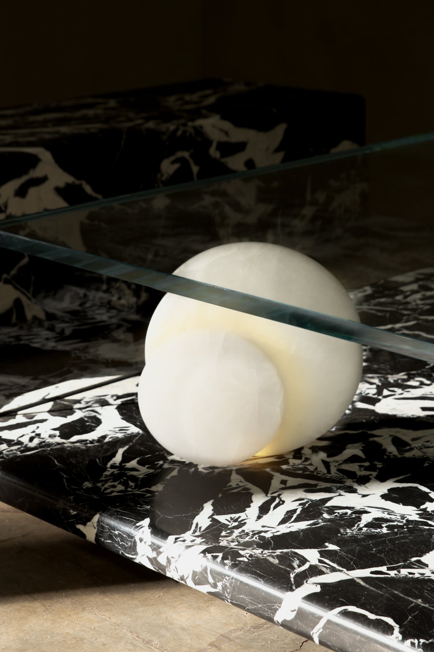 Eclipse Coffee Table