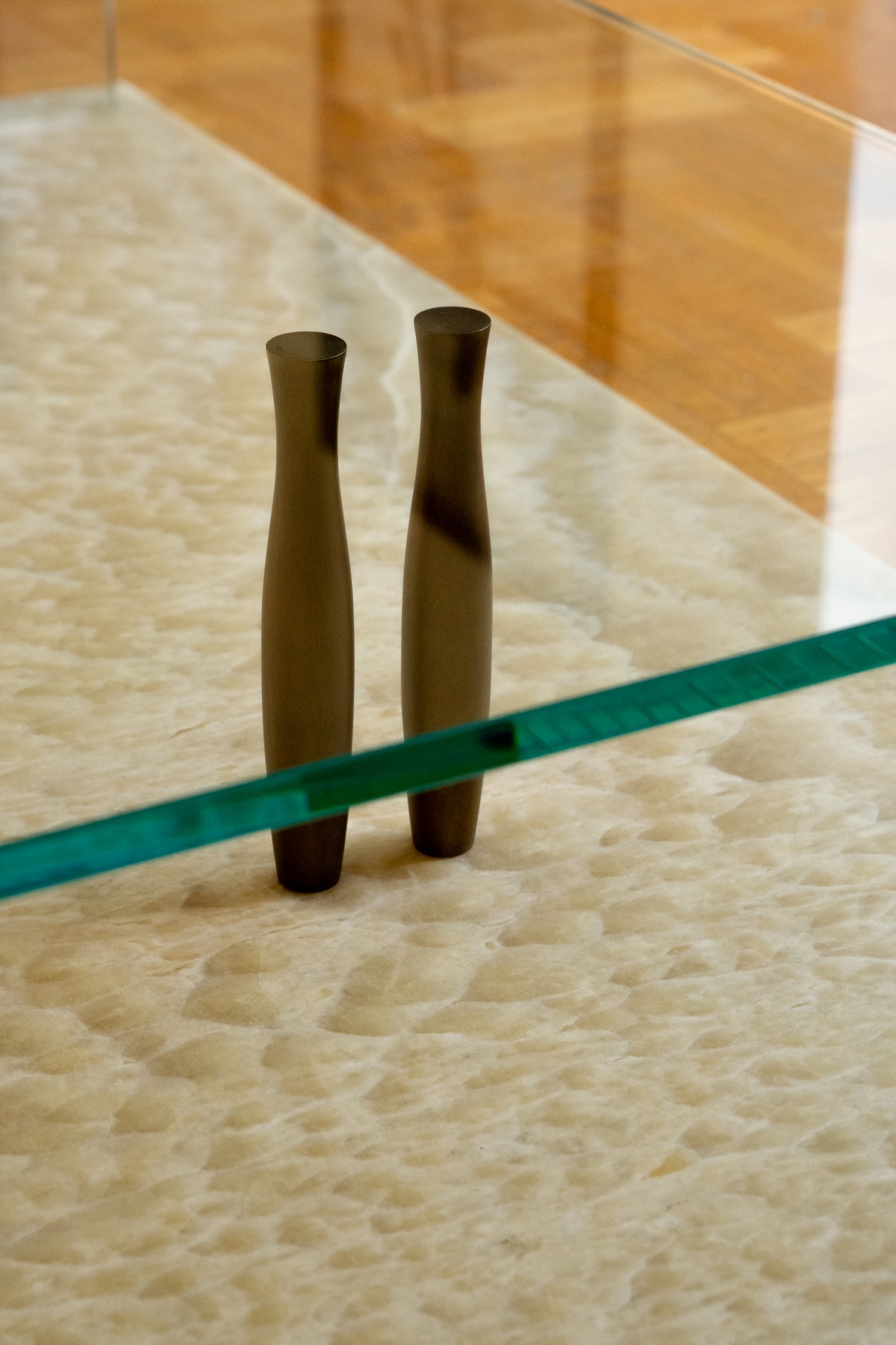 Eclipse Coffee Table