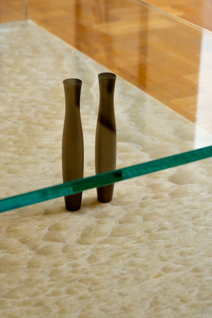 Eclipse Coffee Table