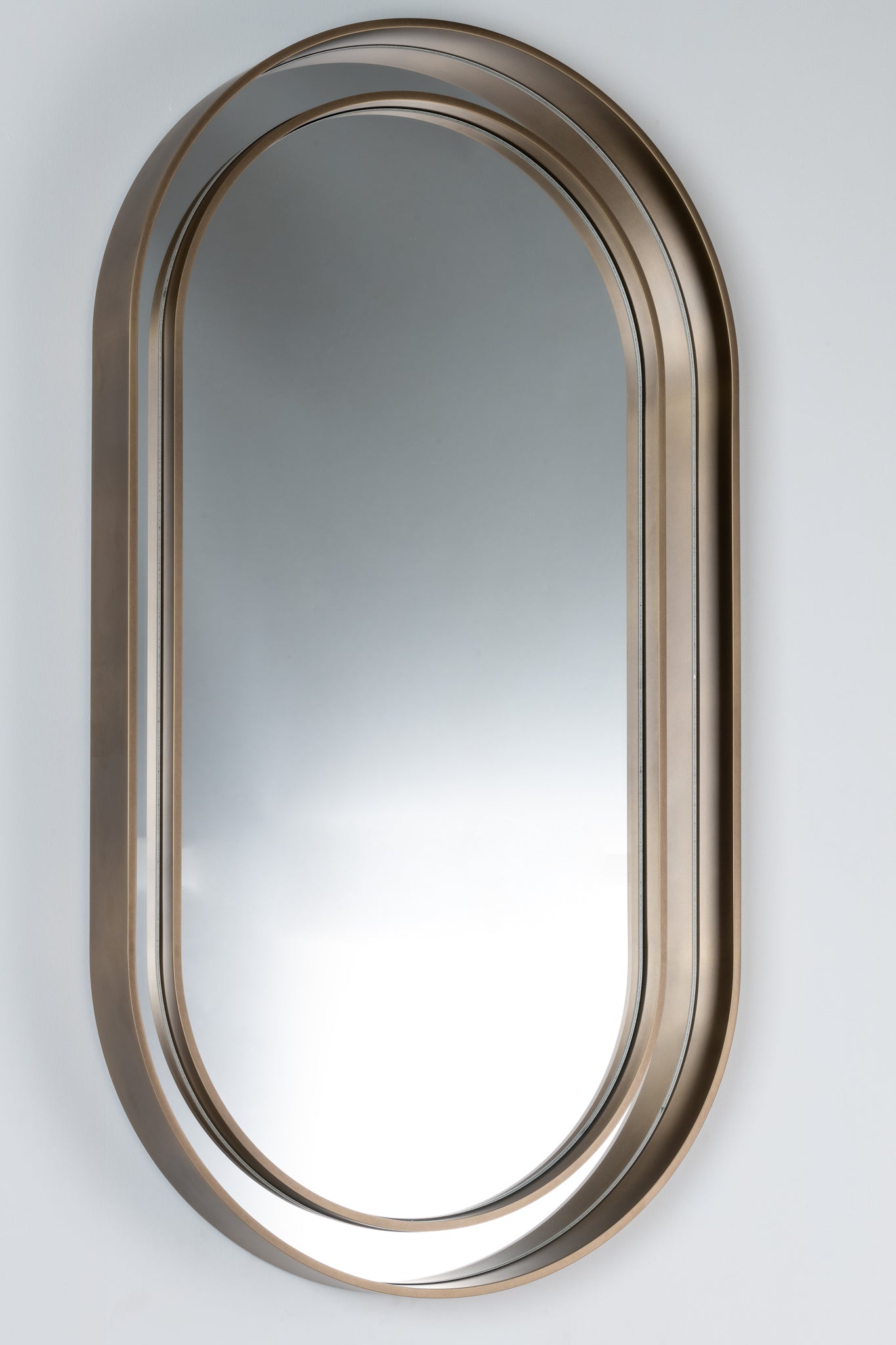 Saint Germain Mirror