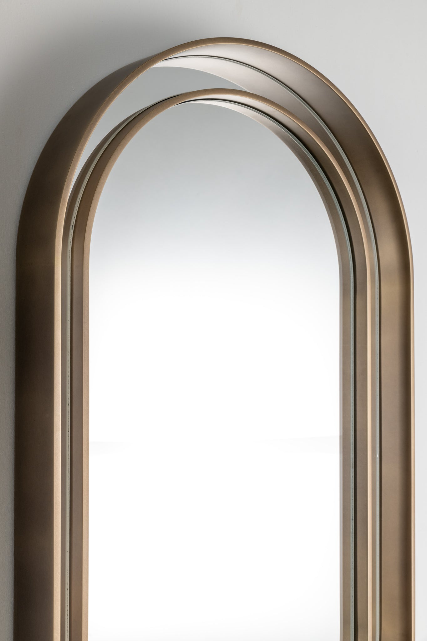 Saint Germain Mirror