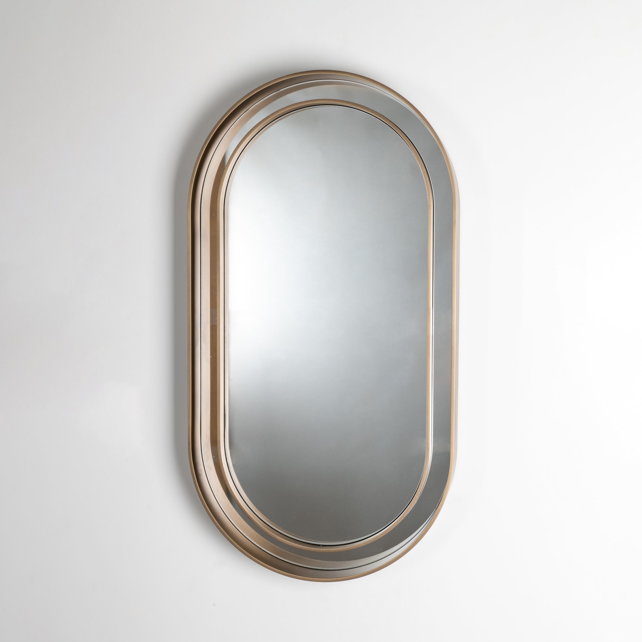 Saint Germain Mirror