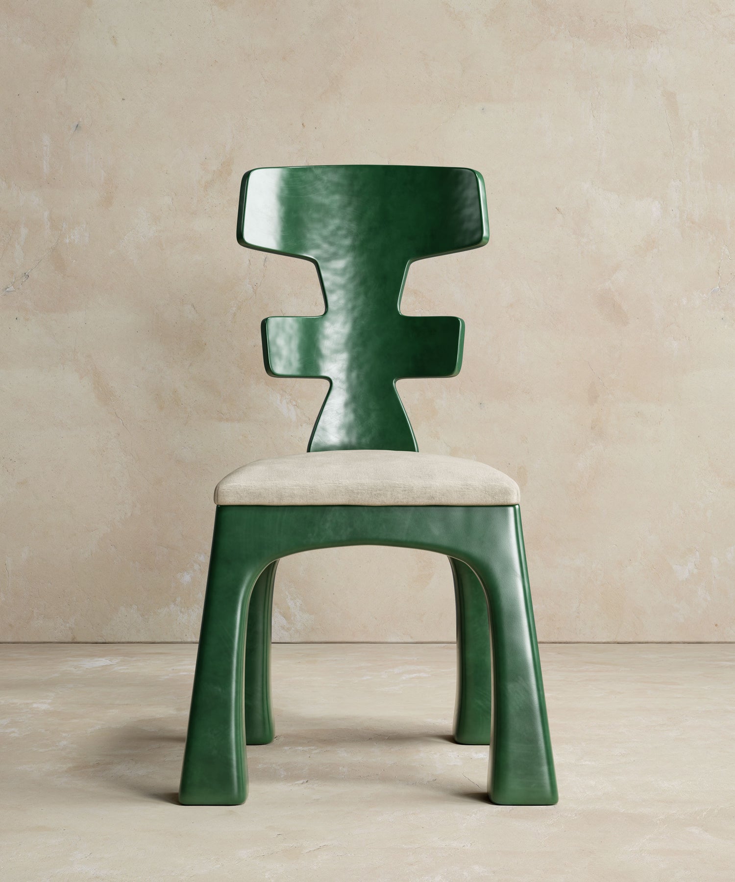 Samba Dining Chair