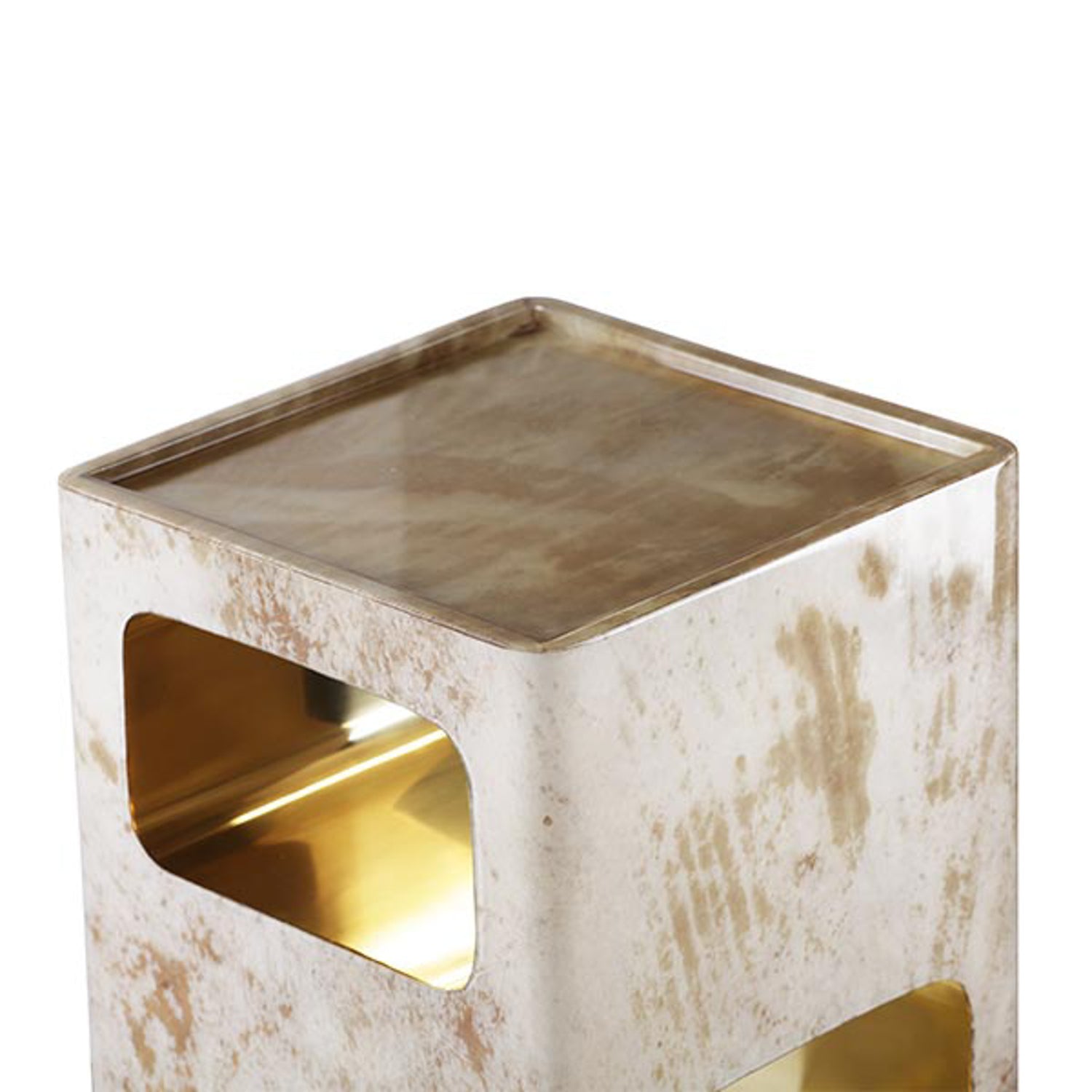 Sardinia Side Table