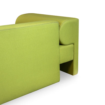 Say Sofa by Gentner