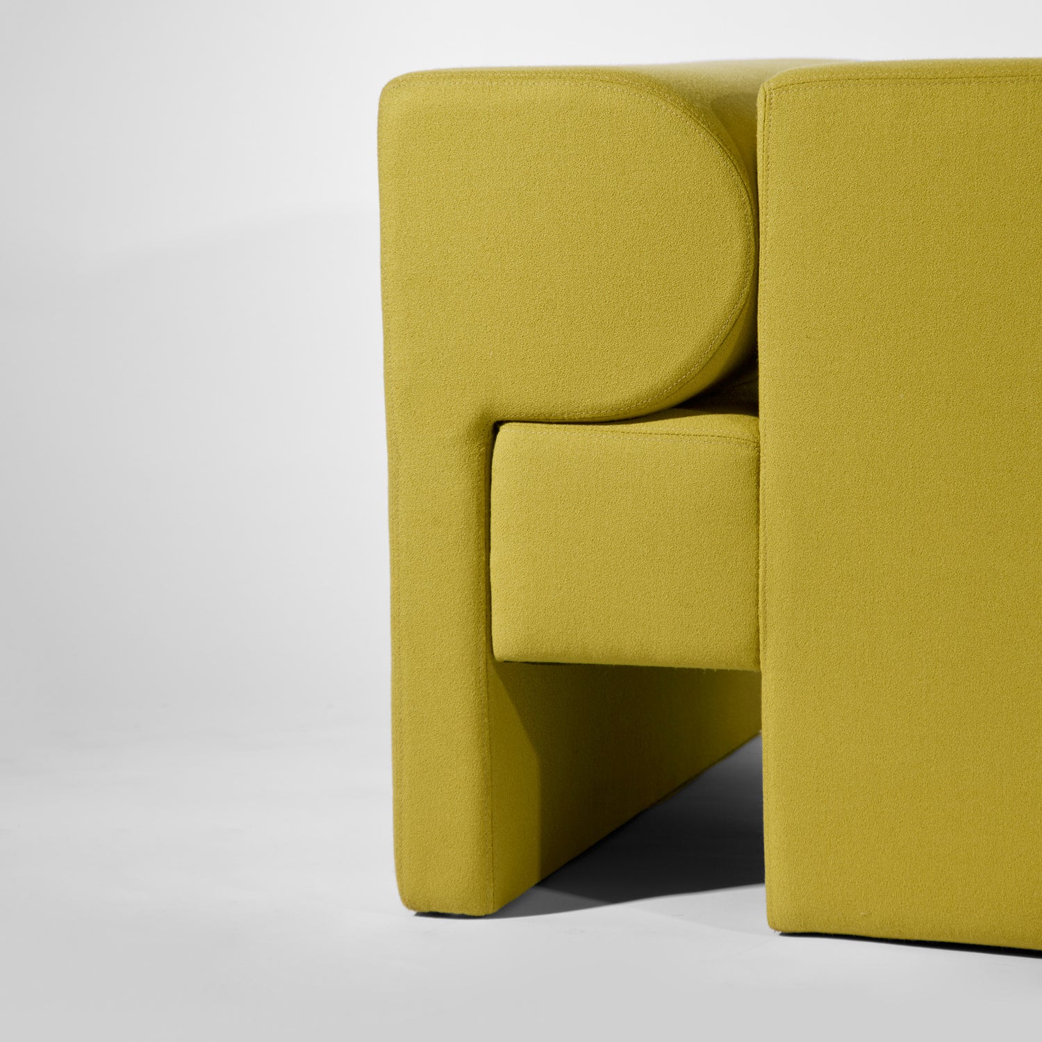 Say Sofa by Gentner