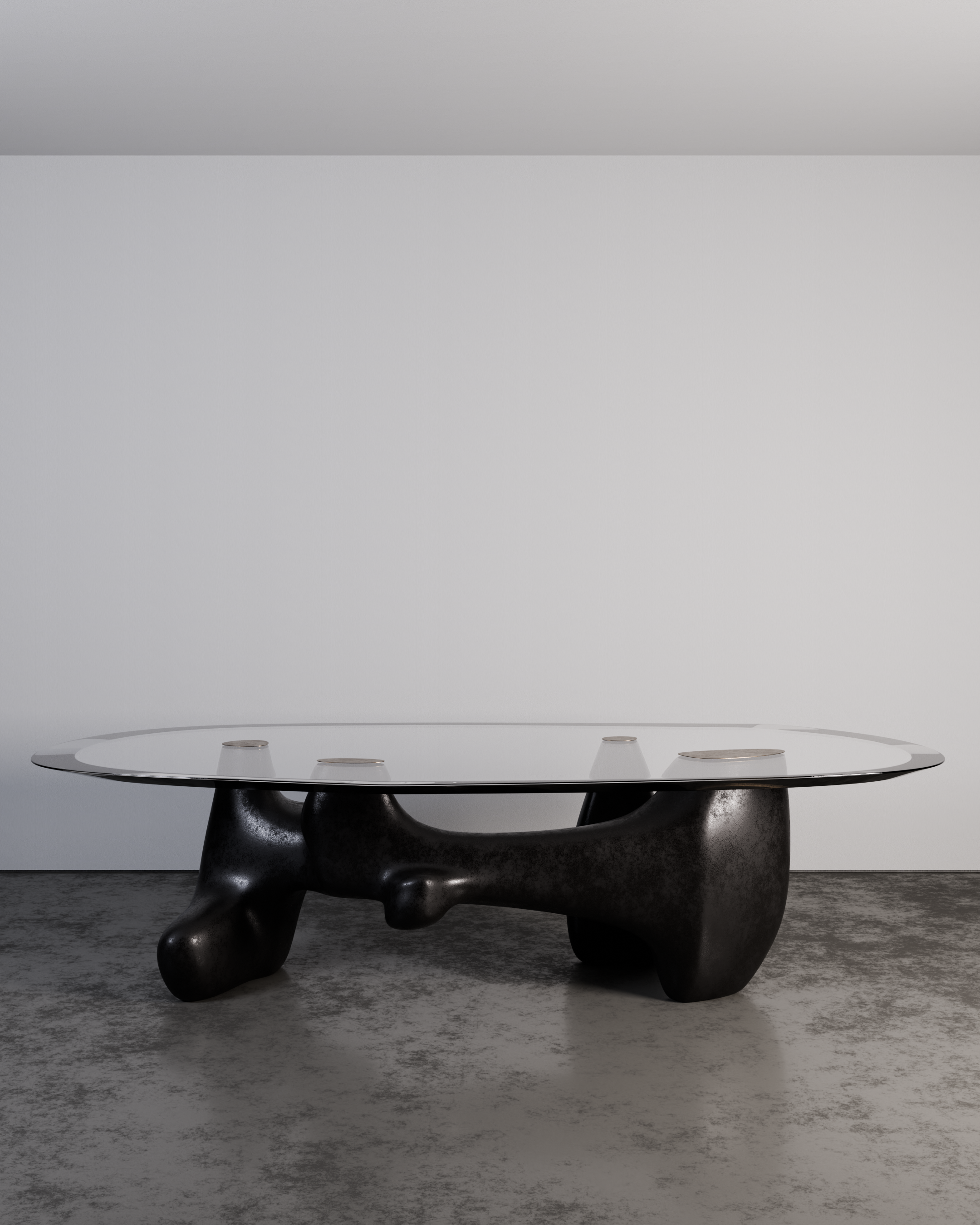 Scape Dining Table