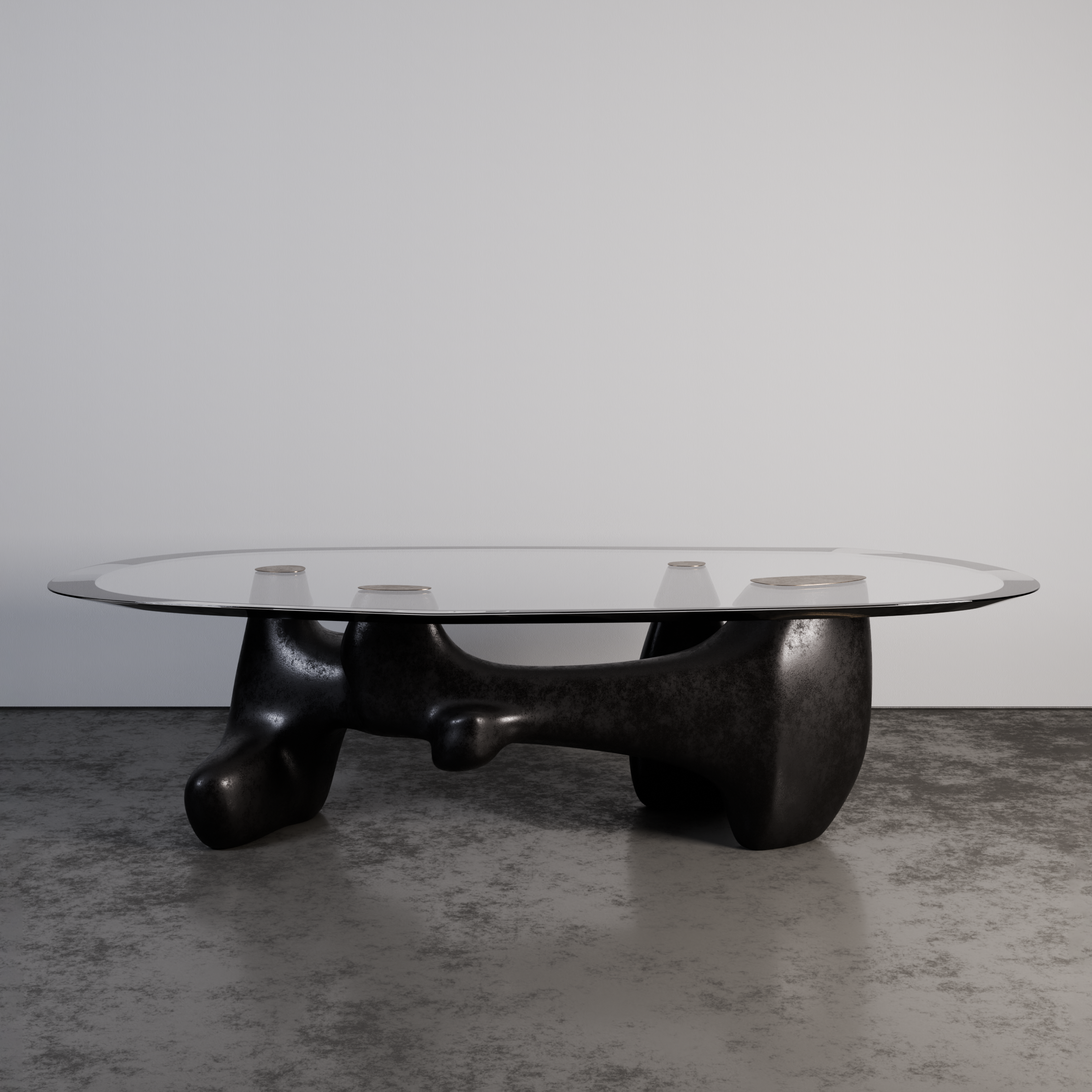 Scape Dining Table