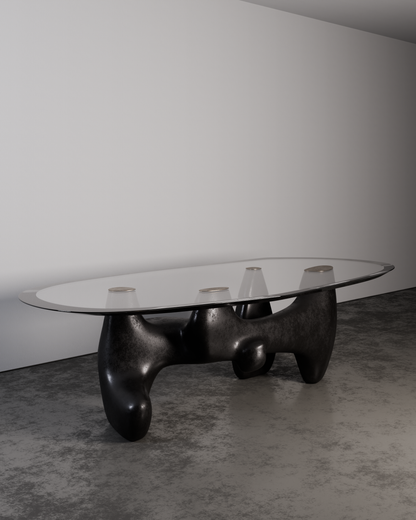 Scape Dining Table