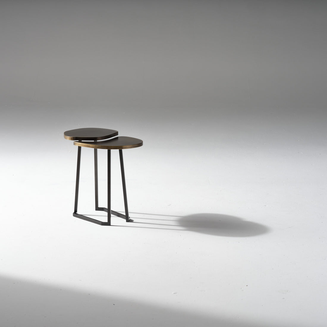 Scarab Side Table