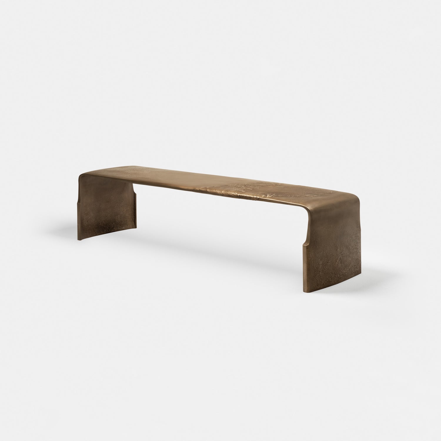 Scimitar Bench