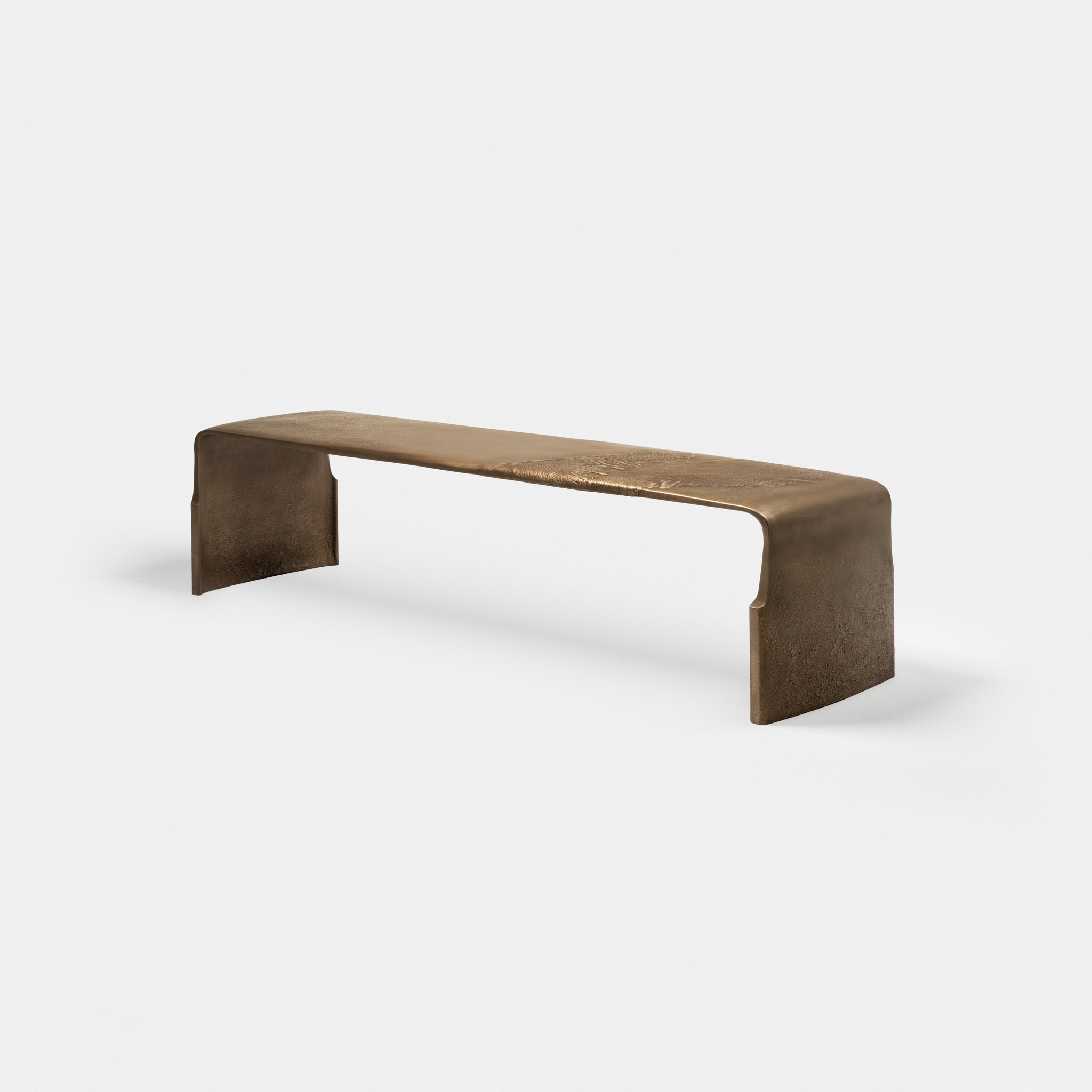 Scimitar Bench