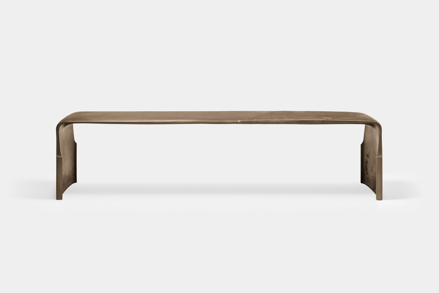 Scimitar Bench