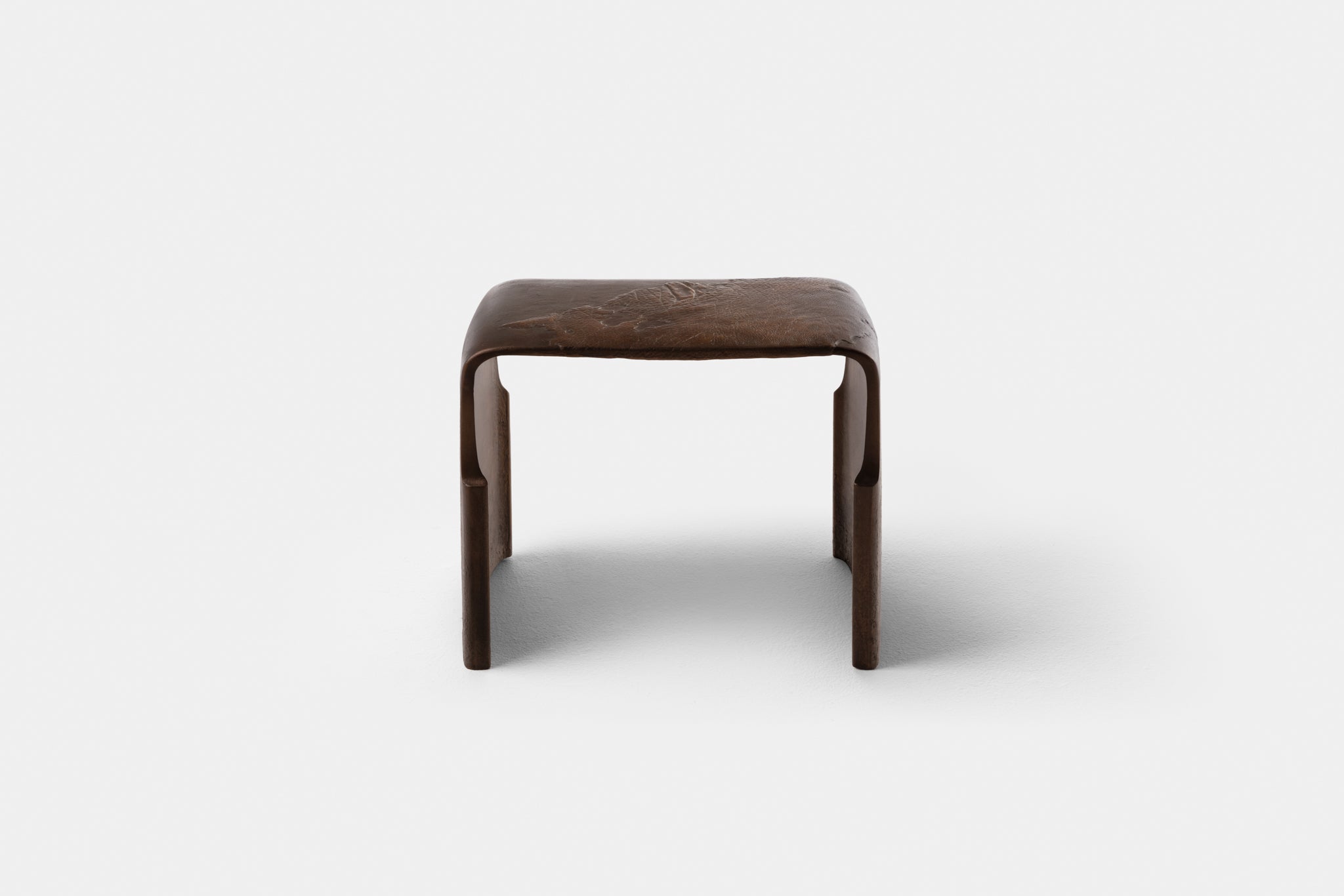 Scimitar Stool