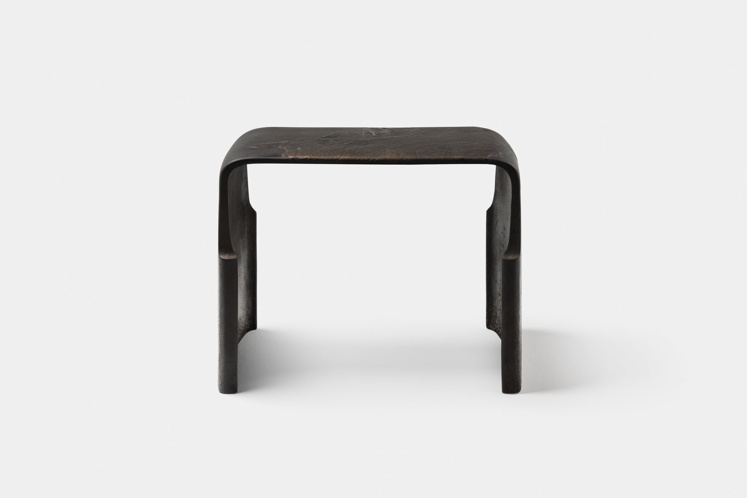 Scimitar Stool