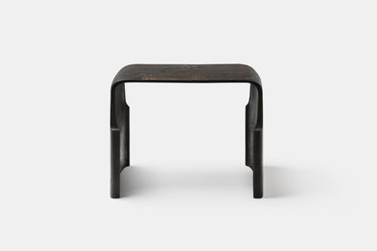 Scimitar Stool