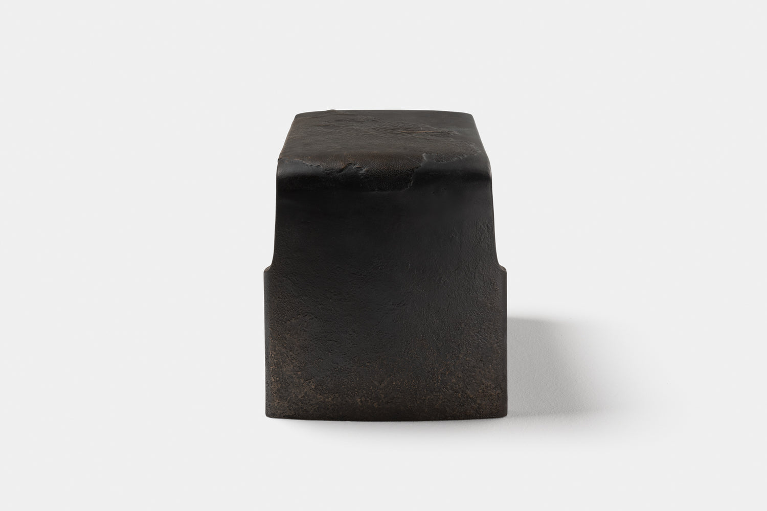 Scimitar Stool