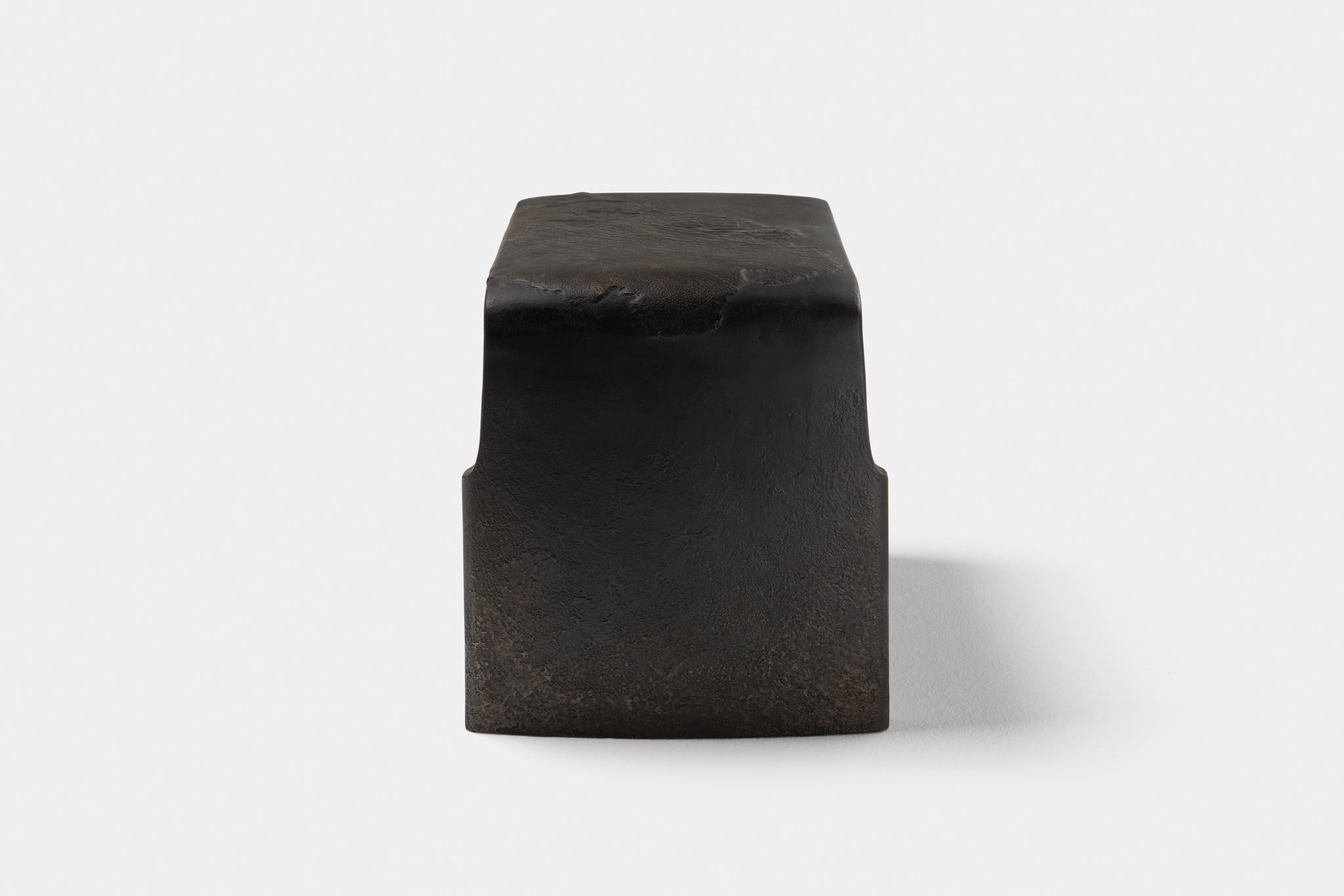 Scimitar Stool