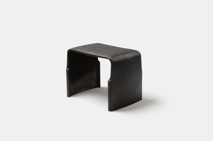 Scimitar Stool