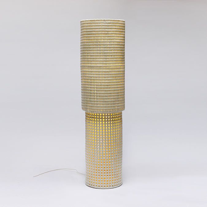 Peristyle Floor Lamp
