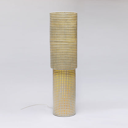 Peristyle Floor Lamp