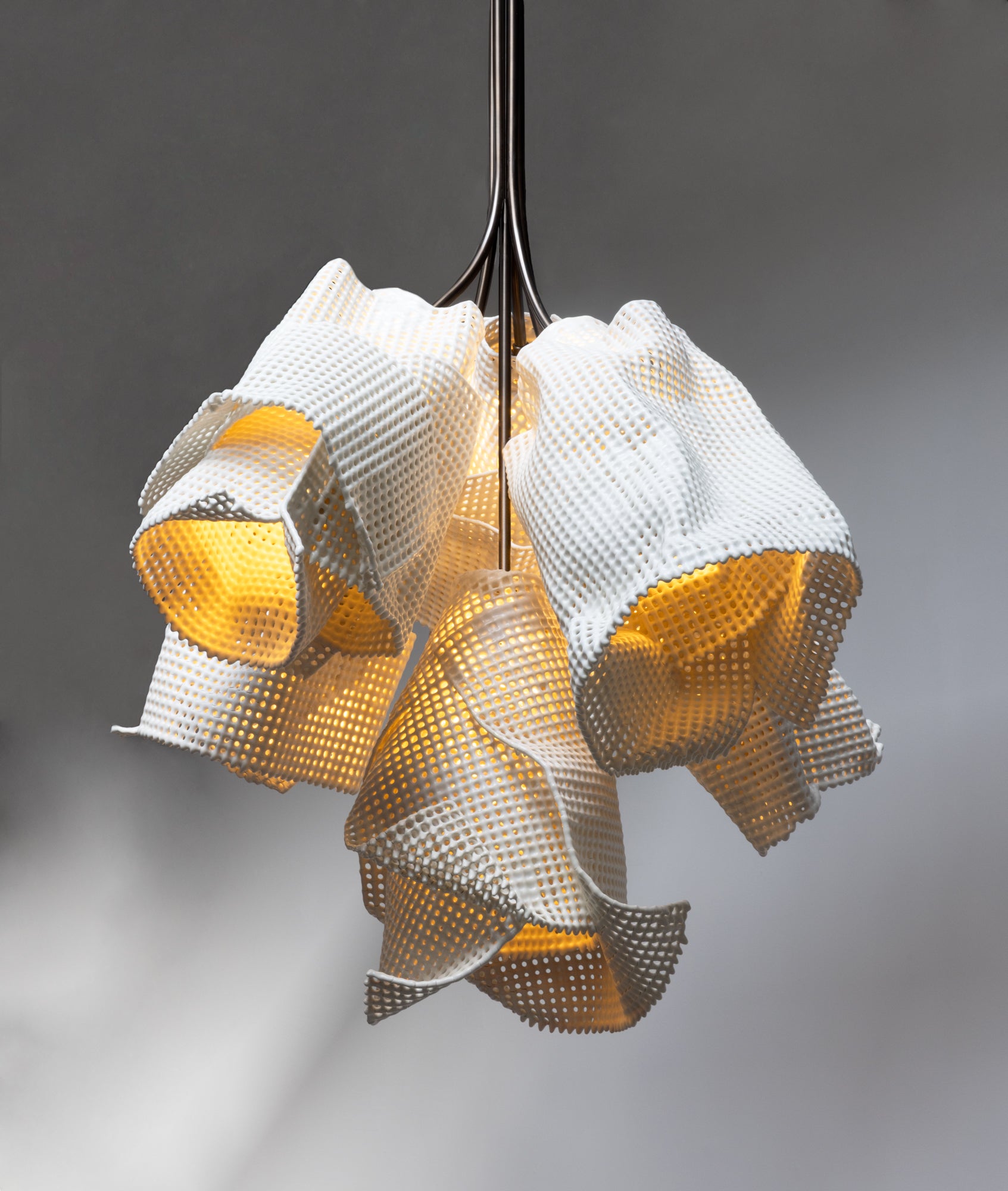 Bloom Chandelier (x6)