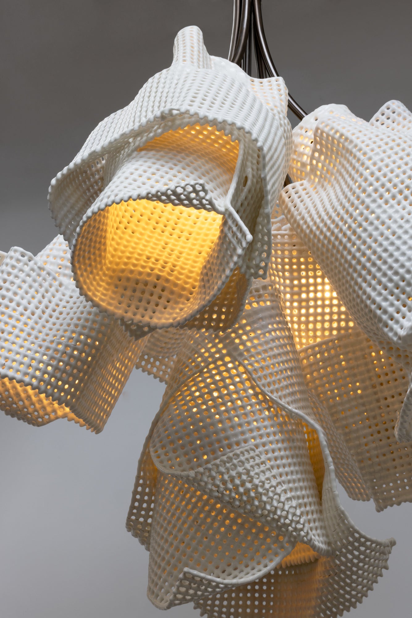Bloom Chandelier (x6)