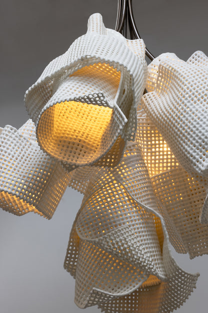 Bloom Chandelier (x6)