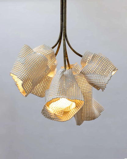 Bloom Chandelier (x5)