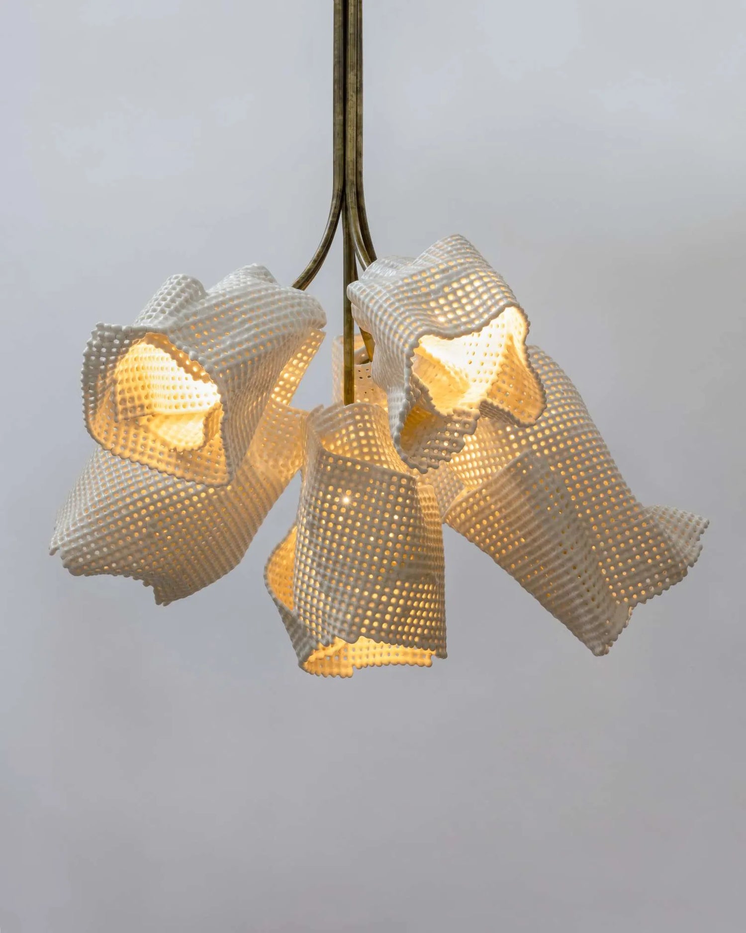 Bloom Chandelier (x5)