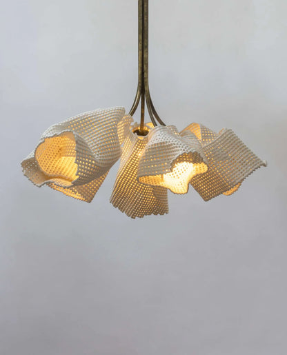 Bloom Chandelier (x5)