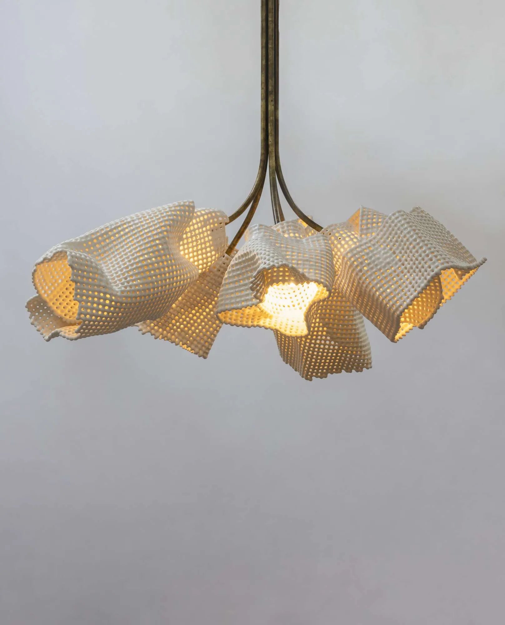 Bloom Chandelier (x5)
