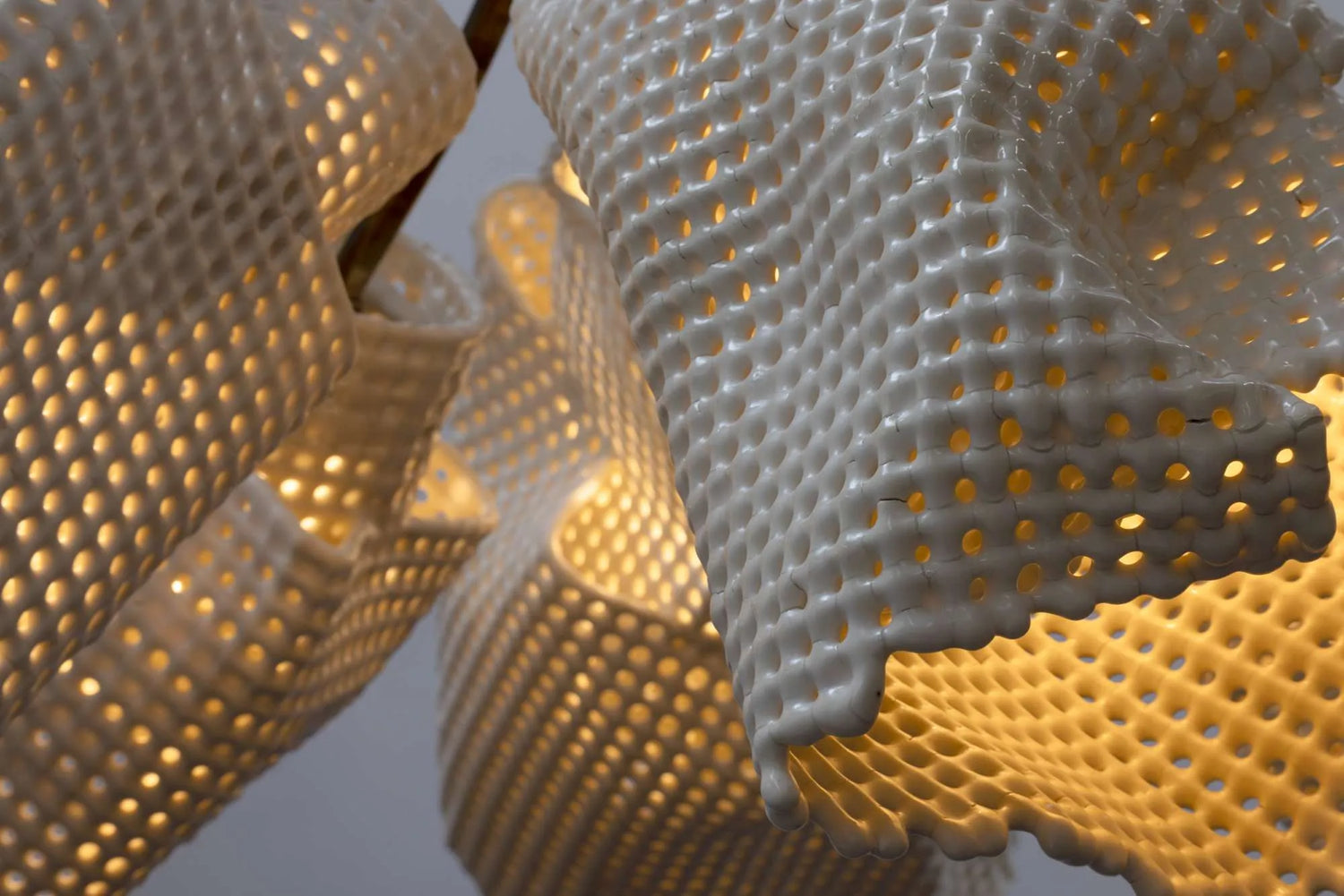 Bloom Chandelier (x5)