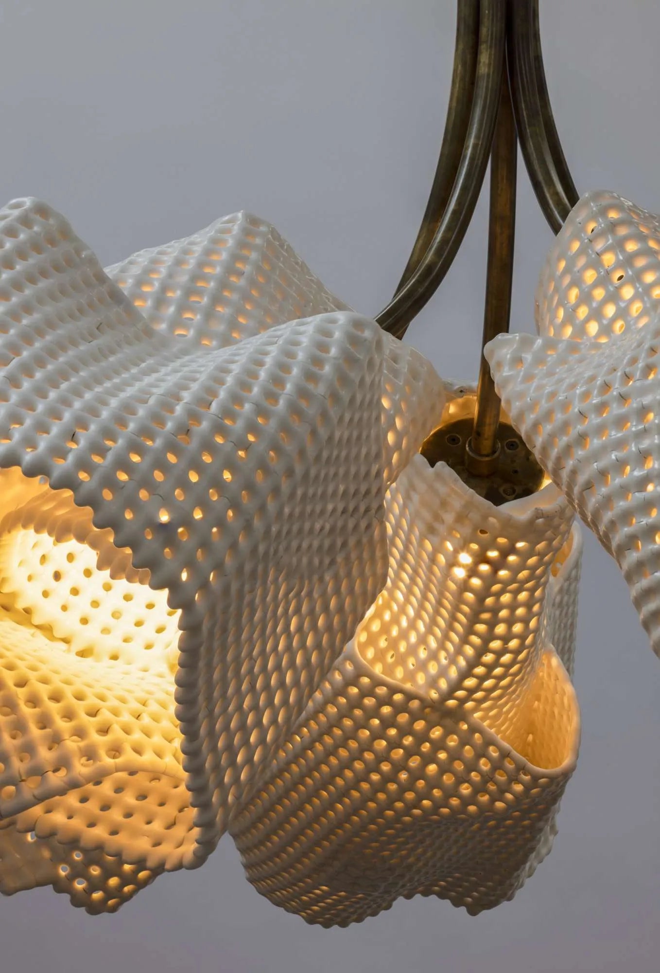 Bloom Chandelier (x5)